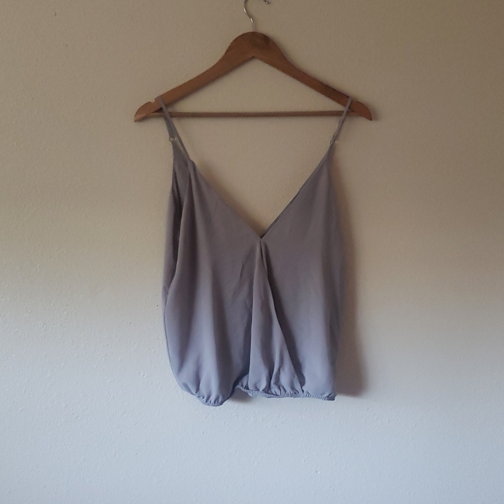 Forever 21 blouse